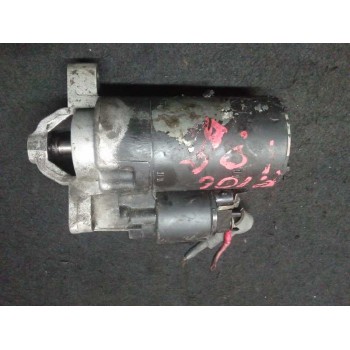 MOTOR ARRANQUE 0001112029 BOSCH