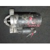 Recambio de motor arranque para peugeot 106 (s1) 1.0 referencia OEM IAM 0001112029  BOSCH