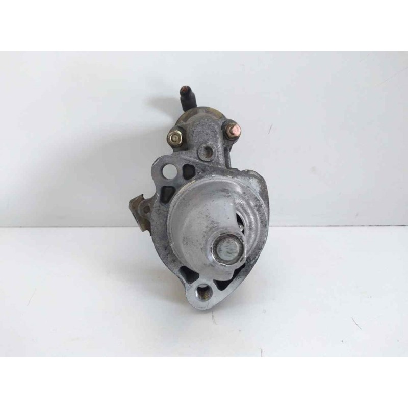 Recambio de motor arranque para honda jazz (gd1/5) 1.2 ls referencia OEM IAM 4280000950 3T - Gris 2