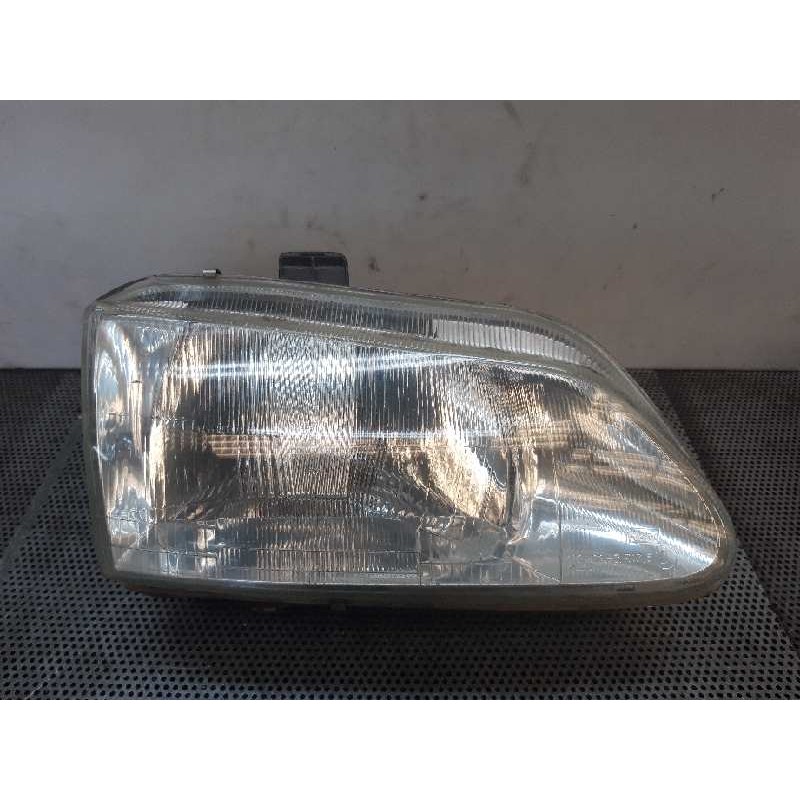 Recambio de faro derecho para renault megane i coach/coupe (da0) 1.6 referencia OEM IAM - Amarillo 3
