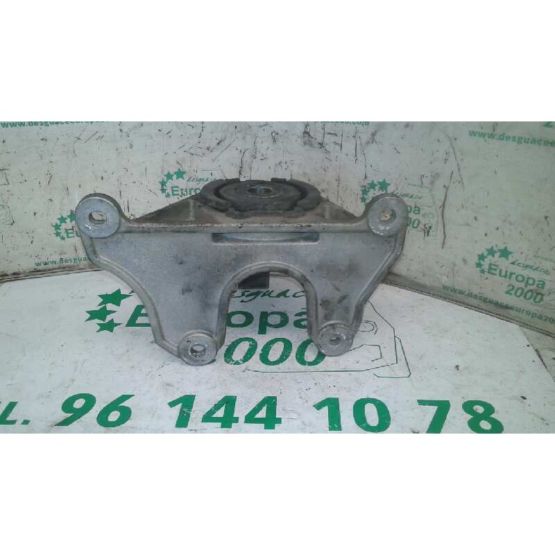Recambio de soporte cambio para fiat doblo (119) 1.9 jtd cat referencia OEM IAM A236 2