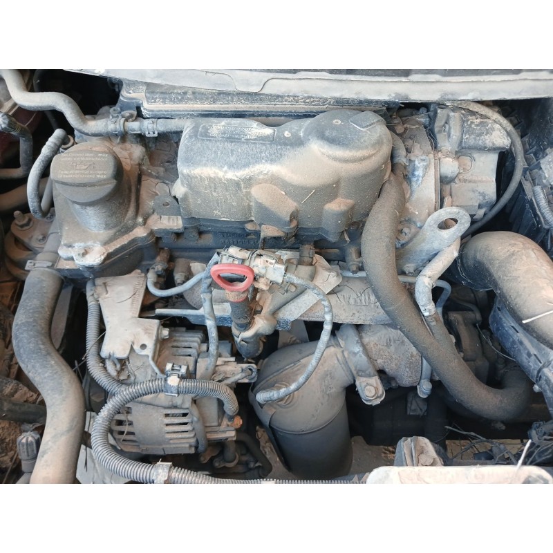 smart forfour del año 2006