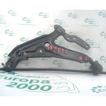 BRAZO SUSPENSION INFERIOR DELANTERO IZQUIERDO 