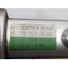Recambio de intercooler para mercedes-benz vaneo (w414) furgoneta compacta 1.7 cdi vaneo (414.700) referencia OEM IAM A168500000
