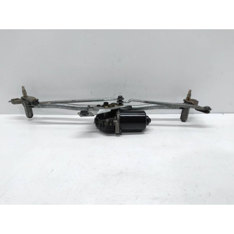 Recambio de motor limpia delantero para volkswagen lupo (6x1/6e1) conceptline referencia OEM IAM 6X0955119 0390241178 - Amarillo 2