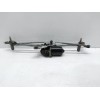 Recambio de motor limpia delantero para volkswagen lupo (6x1/6e1) conceptline referencia OEM IAM 6X0955119 0390241178 