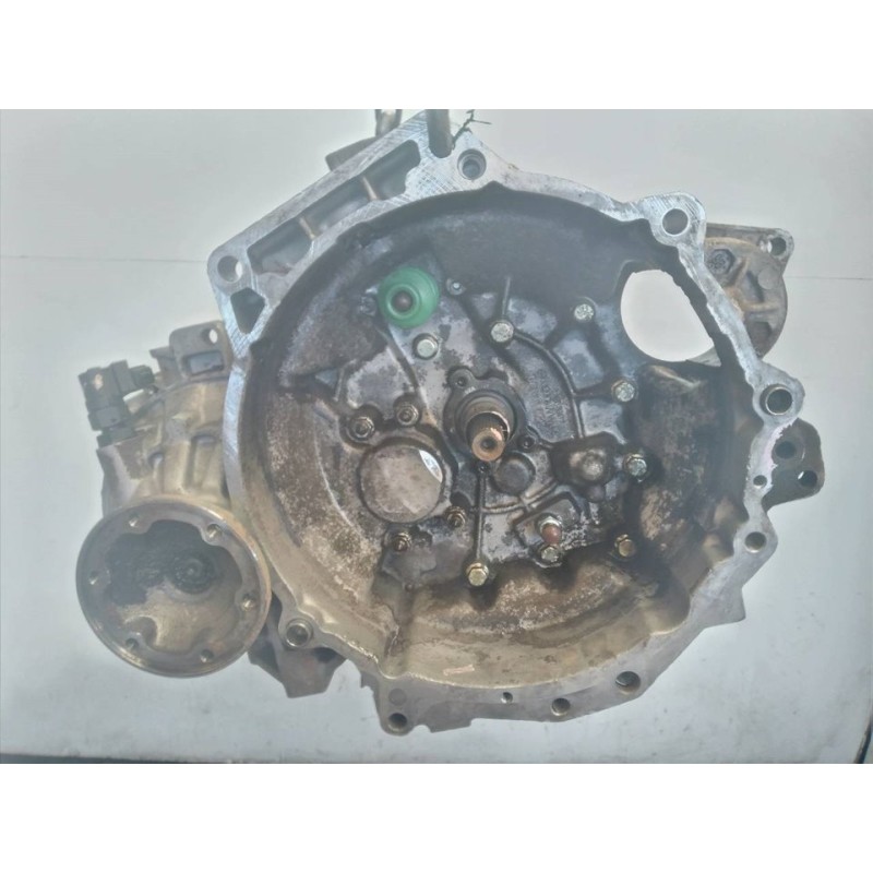 Recambio de caja cambios para audi a3 (8l) 1.8 20v referencia OEM IAM CZM - Rojo 3