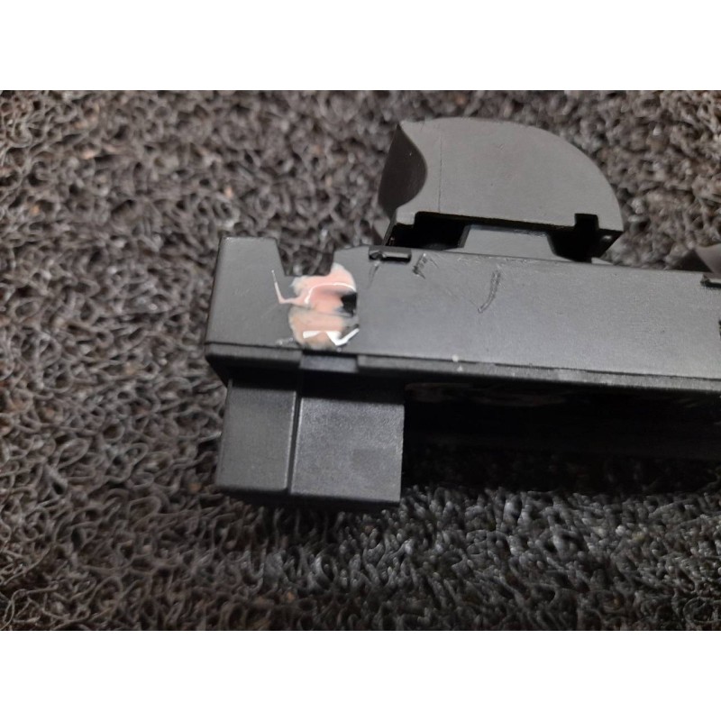 Recambio de mando elevalunas delantero izquierdo para audi a3 (8l) 1.9 tdi ambition referencia OEM IAM 4B0959851B 5