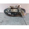 Recambio de maneta exterior delantera derecha para chrysler neon (pl) 1.6 se referencia OEM IAM   