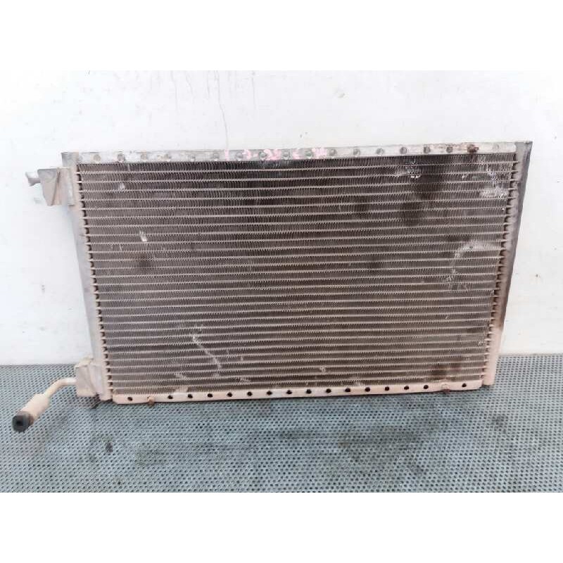 Recambio de condensador / radiador aire acondicionado para citroën c15 1.9d referencia OEM IAM   