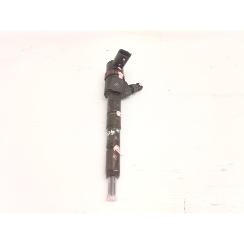 Recambio de inyector para opel insignia berlina essentia referencia OEM IAM 0445110327  