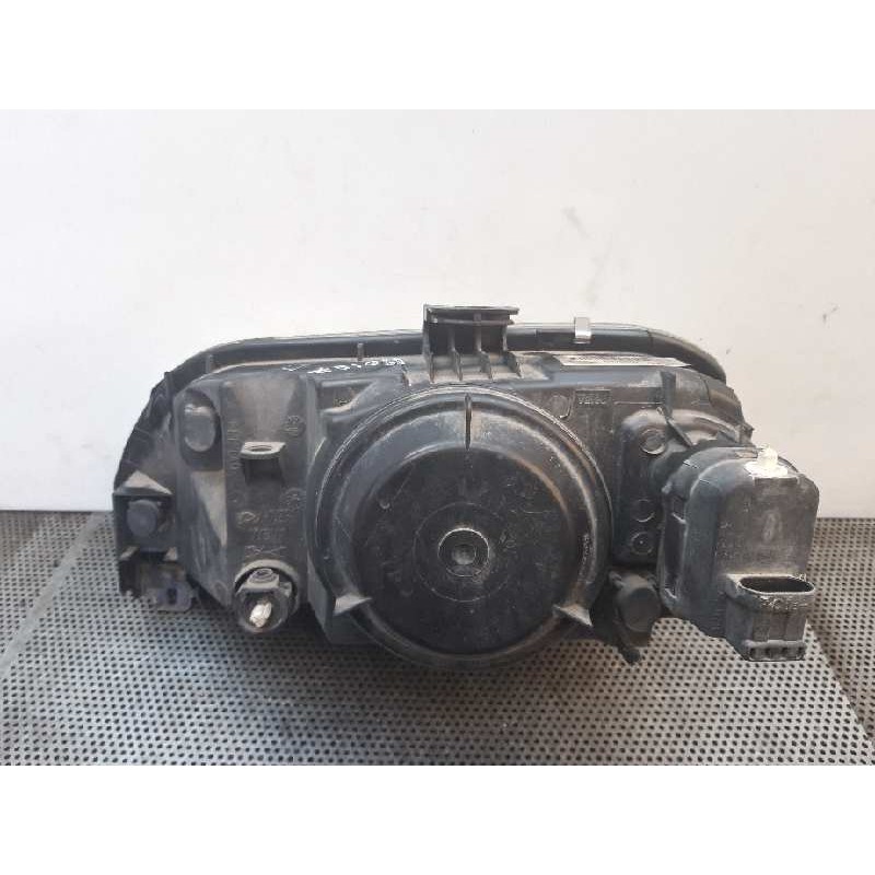 Recambio de faro derecho para renault megane i coach/coupe (da0) 1.6 referencia OEM IAM - Amarillo 4