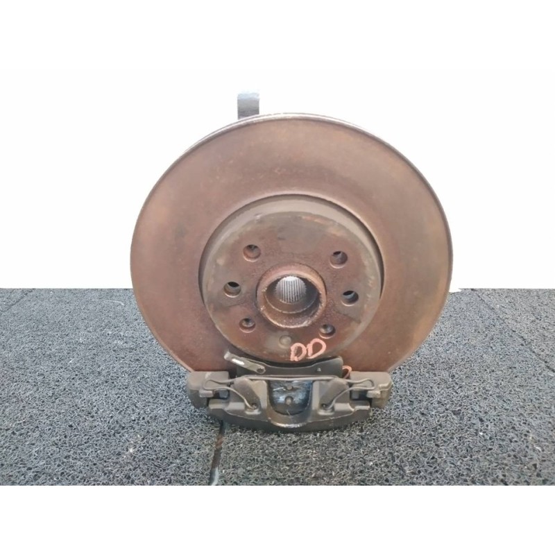Recambio de mangueta delantera derecha para opel astra h berlina 1.6 16v referencia OEM IAM   