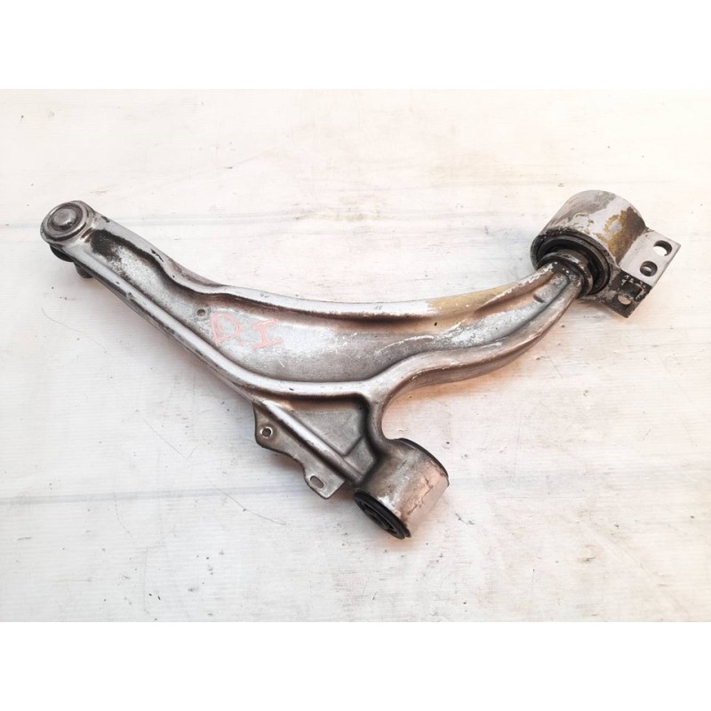 Recambio de brazo suspension delantero izquierdo para opel zafira tourer selective referencia OEM IAM 4412 3