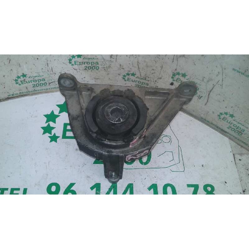 Recambio de soporte cambio para fiat doblo (119) 1.9 jtd cat referencia OEM IAM A236 3