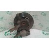Recambio de mangueta delantera derecha para renault clio ii fase i (b/cbo) 1.9 diesel referencia OEM IAM   