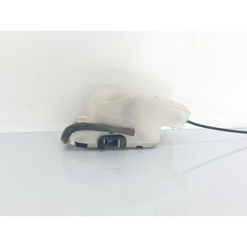 Recambio de cerradura puerta delantera izquierda para tesla model y gran autonomia dual awd referencia OEM IAM 150067200B - Blanco 4
