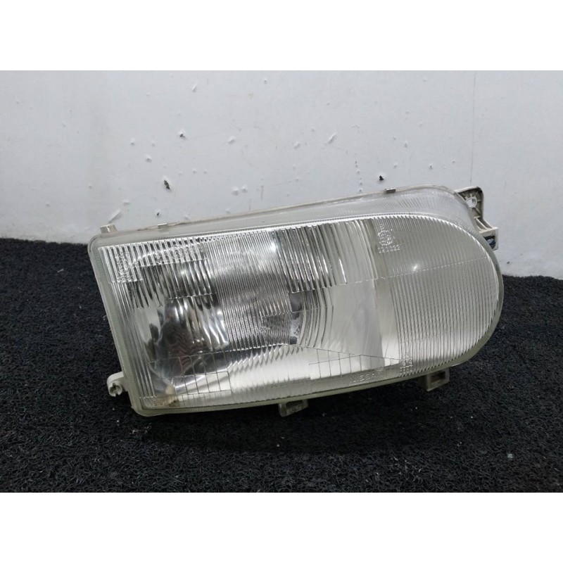 Recambio de faro derecho para nissan serena (c23m) 2.3 lx diesel referencia OEM IAM   