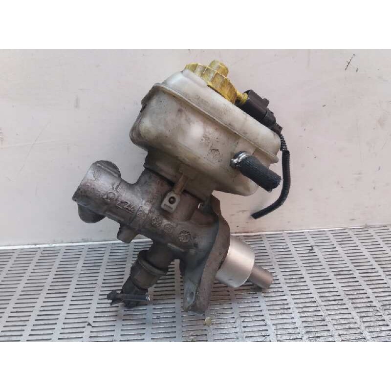 Recambio de bomba freno para volkswagen golf iv berlina (1j1) gti referencia OEM IAM - Azul 2