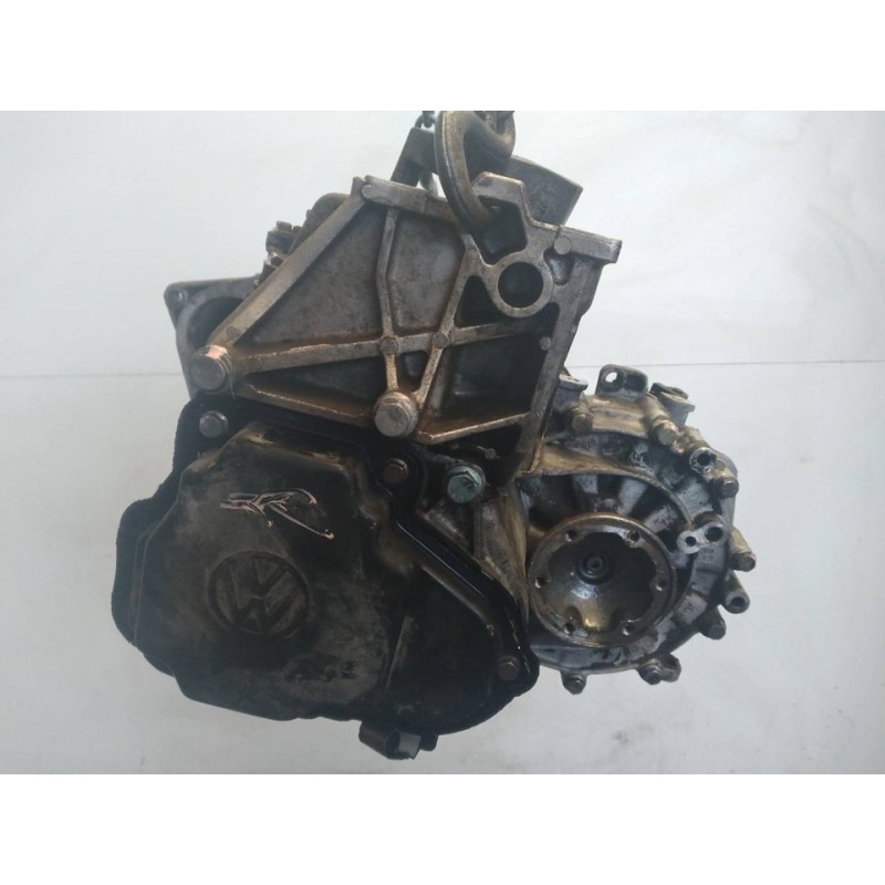 Recambio de caja cambios para audi a3 (8l) 1.8 20v referencia OEM IAM CZM - Rojo 4