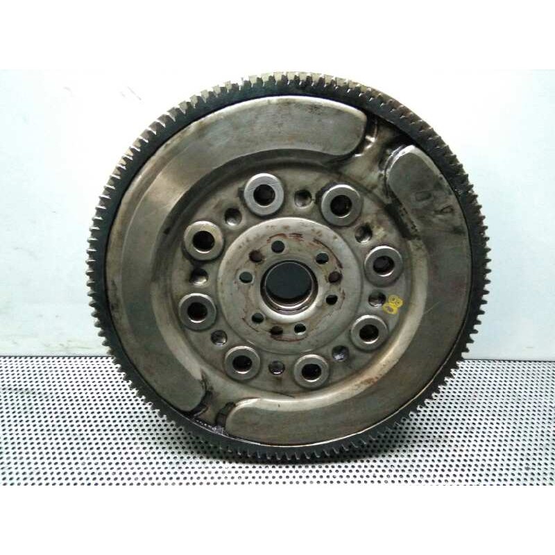 Recambio de volante motor para mazda 3 berlina (bk) 1.6 crdt active referencia OEM IAM GGV30000039 - Azul 2