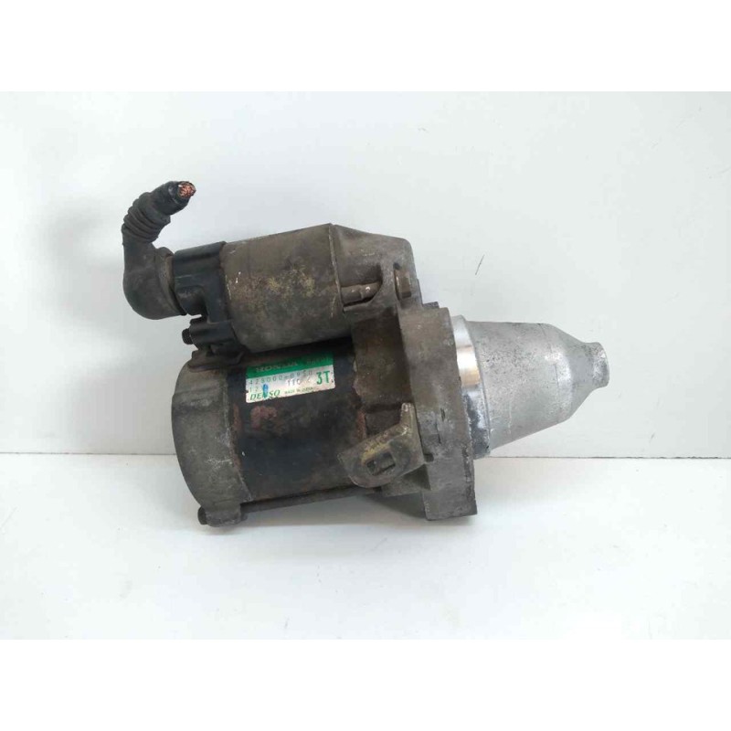 Recambio de motor arranque para honda jazz (gd1/5) 1.2 ls referencia OEM IAM 4280000950 3T - Gris 3