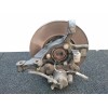 Recambio de mangueta delantera derecha para opel astra h berlina 1.6 16v referencia OEM IAM   