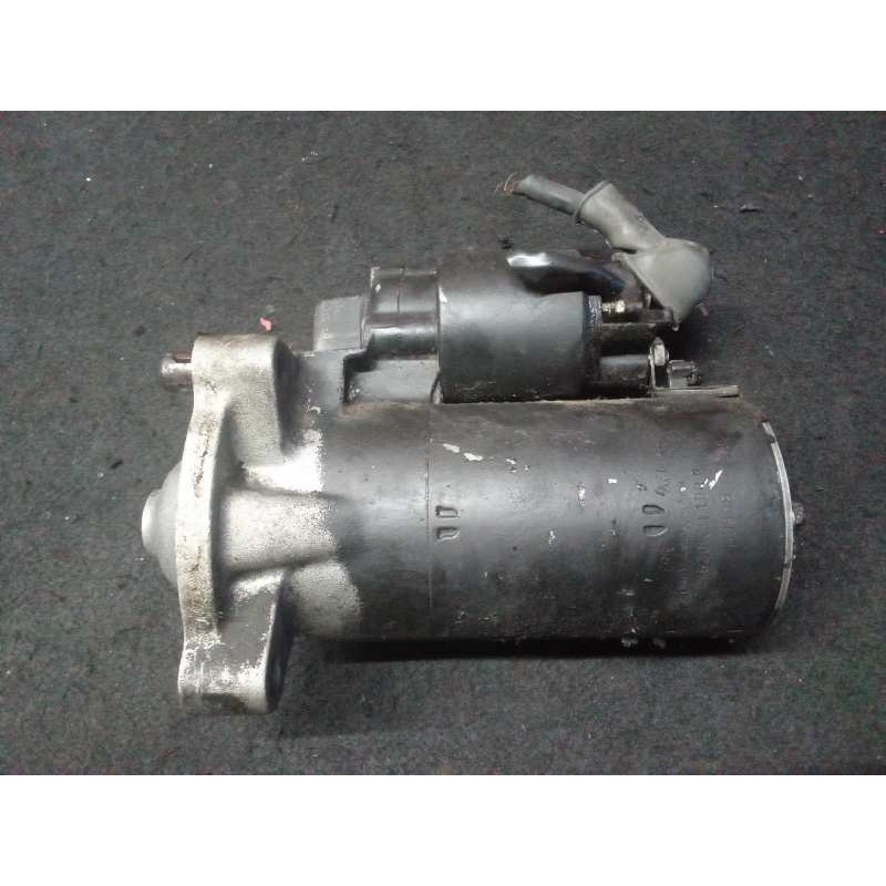 Recambio de motor arranque para peugeot 106 (s1) 1.0 referencia OEM IAM 0001112029  BOSCH 3