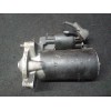 Recambio de motor arranque para peugeot 106 (s1) 1.0 referencia OEM IAM 0001112029  BOSCH
