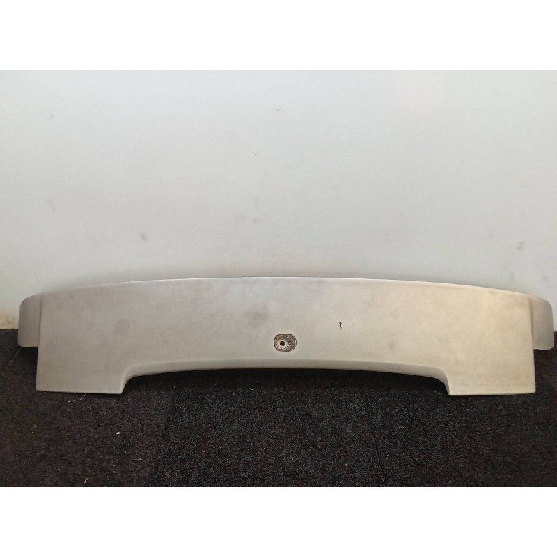 Recambio de aleron trasero para hyundai atos prime (mx) gls (2003) referencia OEM IAM   