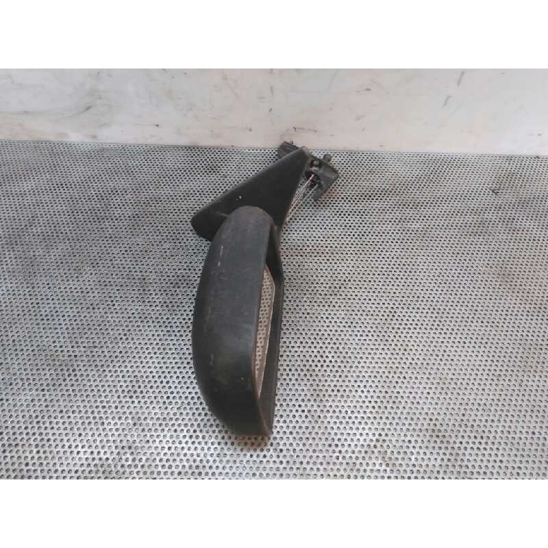 Recambio de retrovisor izquierdo para renault rapid/express (f40) 1.9 d familiar (f40p) referencia OEM IAM - Blanco 3