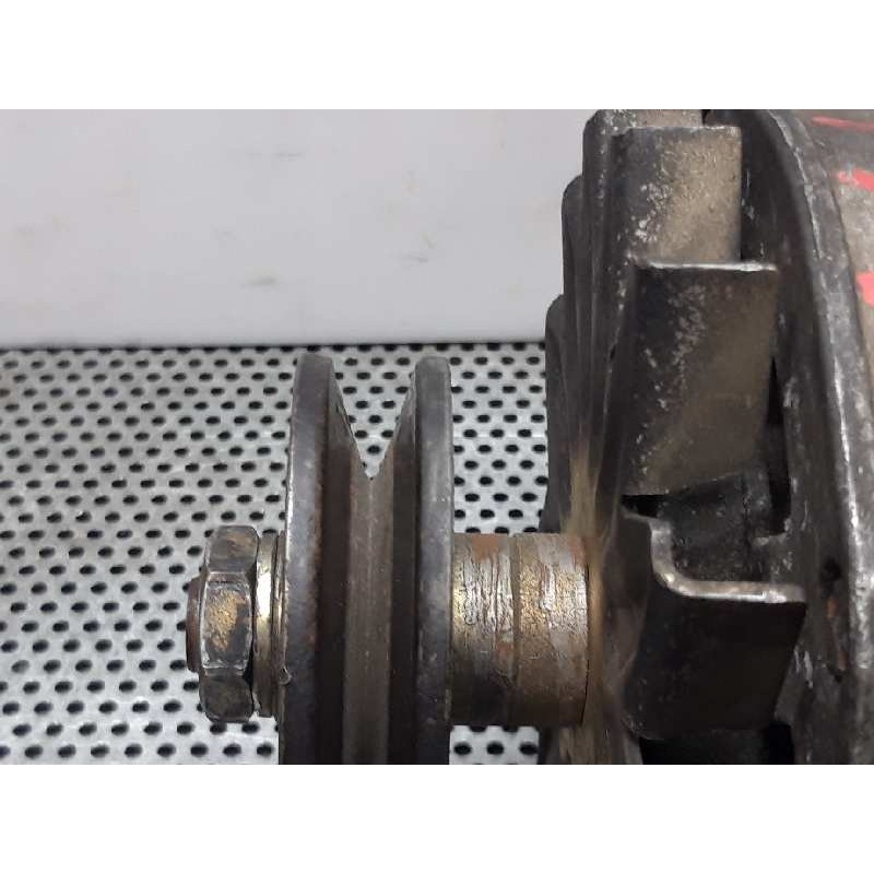 Recambio de alternador para volkswagen passat berlina (312) 1.8 referencia OEM IAM 2940030 95452 2