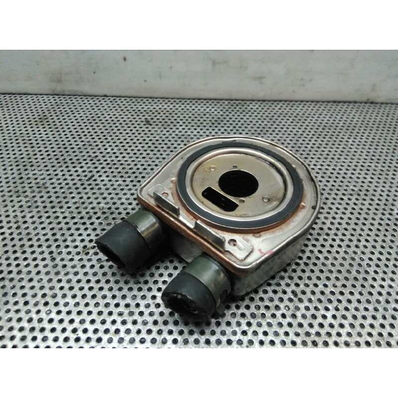 Recambio de enfriador aceite motor para hyundai matrix (fc) 1.5 crdi cat referencia OEM IAM - Verde 2