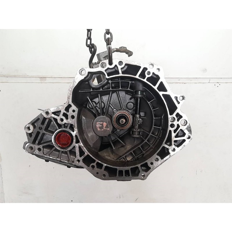 Recambio de caja cambios para subaru justy j12 (nh) 1.3 referencia OEM IAM 12992510 - Rojo 2