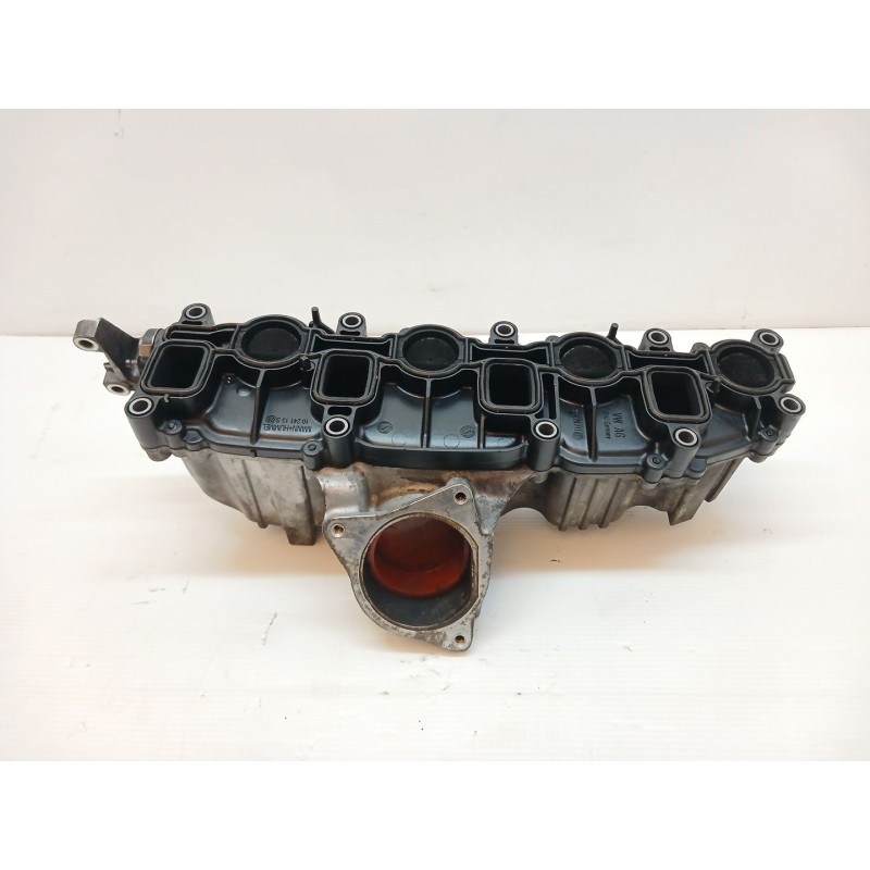 Recambio de colector admision para volkswagen tiguan (5n_) 2.0 tdi 4motion referencia OEM IAM 03L129711 - Negro 2