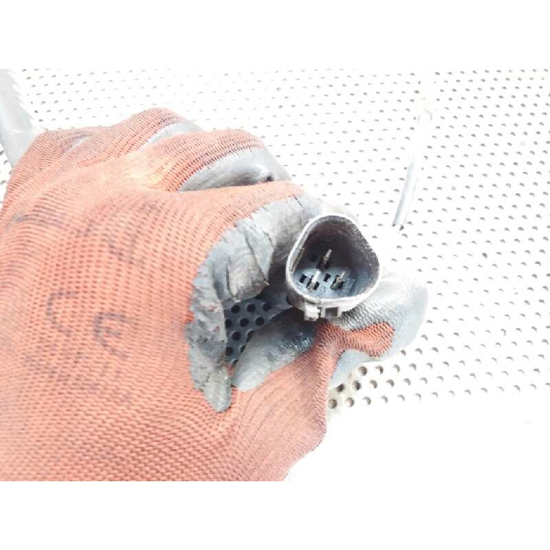 Recambio de maneta exterior delantera derecha para seat toledo (1l) sxe referencia OEM IAM 3