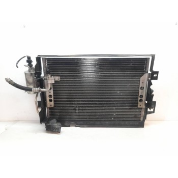 CONDENSADOR / RADIADOR AIRE ACONDICIONADO A4145000604 