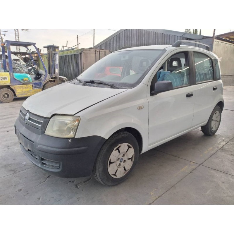 fiat panda (169) del año 2004