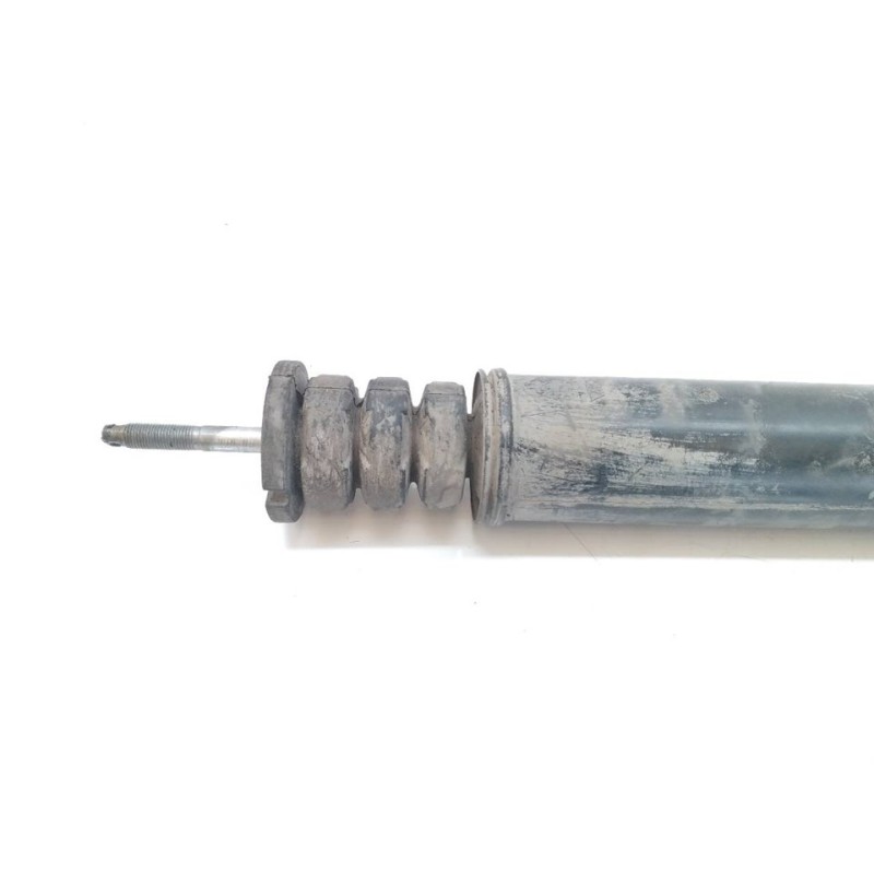 Recambio de amortiguador trasero izquierdo para nissan micra (k12e) acenta referencia OEM IAM 3