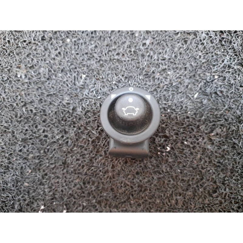 Recambio de mando retrovisor para ford fusion (cbk) ambiente referencia OEM IAM 93BG17B676BB  