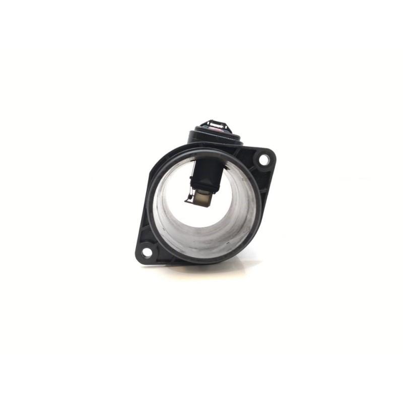 Recambio de caudalimetro para renault scenic ii confort dynamique referencia OEM IAM 5WK97008 82002800607D H8200300002 - Gris 3