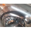 Recambio de faro derecho para hyundai i30 classic gl referencia OEM IAM 921022R000  