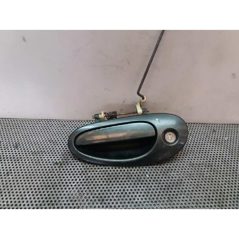Recambio de maneta exterior delantera izquierda para chrysler neon (pl) 1.6 se referencia OEM IAM   