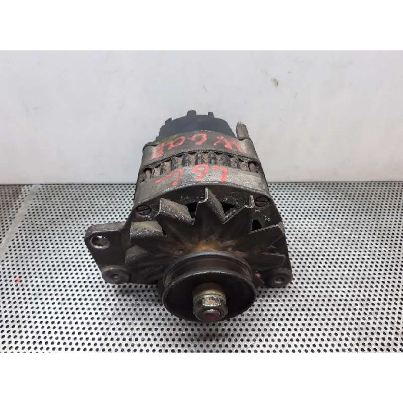 Recambio de alternador para volkswagen passat berlina (312) 1.8 referencia OEM IAM 2940030 95452 3