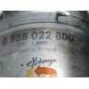 Recambio de motor arranque para nissan nv 200 (m20) evalia premium referencia OEM IAM 0986XL1453961 A202646A 