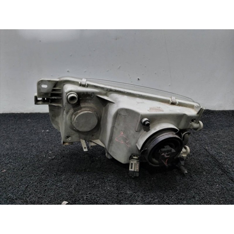 Recambio de faro derecho para nissan serena (c23m) 2.3 lx diesel referencia OEM IAM - Azul 2