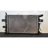 Recambio de radiador agua para opel astra h berlina enjoy referencia OEM IAM 13128801  