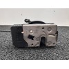 Recambio de cerradura puerta delantera derecha para renault trafic caja cerrada (ab 4.01) 27 cn referencia OEM IAM   
