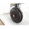 Recambio de puente trasero para citroën c3 1.4 hdi sx plus referencia OEM IAM   