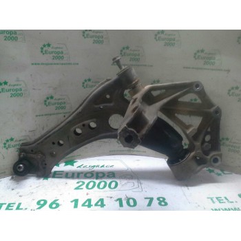 BRAZO SUSPENSION INFERIOR DELANTERO IZQUIERDO 6Q0407158B 